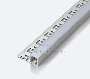 Step Profile Light