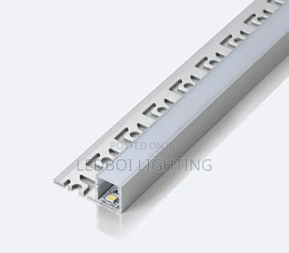Step Profile Light