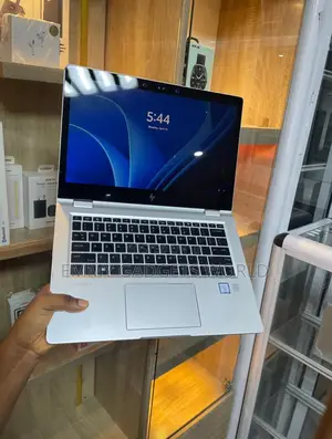 Laptop HP EliteBook X360 1030 G2 16GB Intel Core i7 SSD 512GB