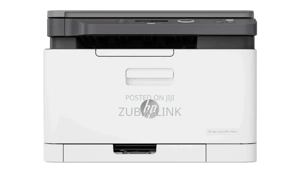 Laserjet MFP 178nw
