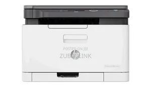 Laserjet MFP 178nw