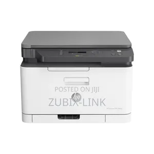 Laserjet MFP 178nw