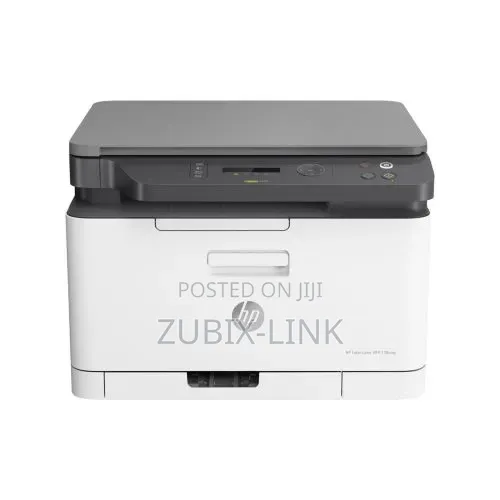 Laserjet MFP 178nw
