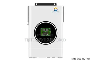 6kva 48v Lvtopsun Hybrid Inverter