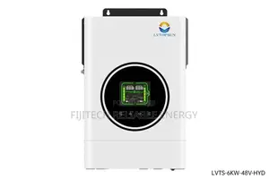 6kva 48v Lvtopsun Hybrid Inverter