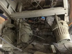 Industrial Sewing Machine Motors Available for Sale in Ojo