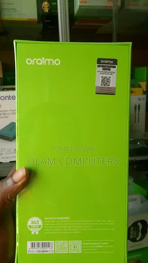 Oraimo Smart Clipper Pro