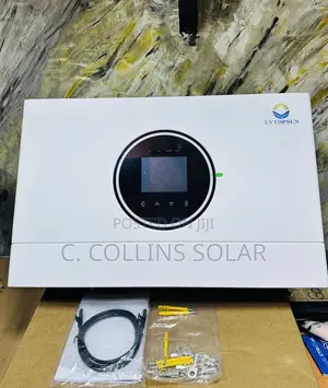 Lvtopsun Hybrid Inverter