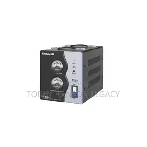 Duravolt Avr Dv-5000