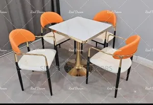 Quality Dining Set for Home Restaurant