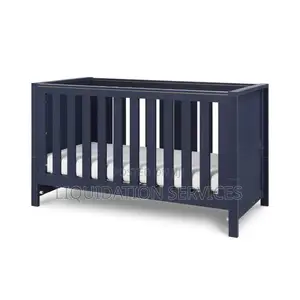 Baby Cot Bed