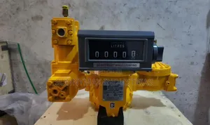 Lpg Flow Meter
