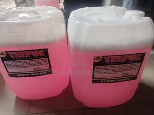 Teepol Multipurpose Liquid Detergent Original