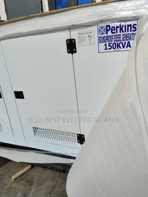 150kva S-P  Copper Coil Two Years Warranty
