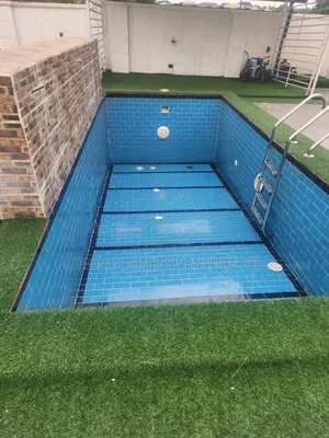 Furnished 6bdrm Duplex in Estate Gate Off, Benin City for rent