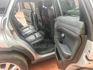 Land Rover Range Rover Evoque HSE Dynamic 4x4 (2.0 4cyl 9A) 2016