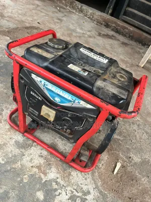 Medium Generator for Sale