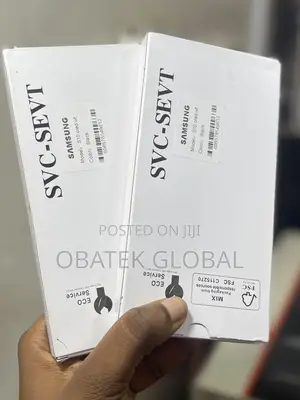 Samsung Galaxy S10 Oled Wf Screen