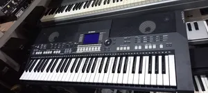 Uk Used PSR S550