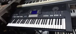 Uk Used PSR S550