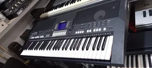 Uk Used PSR S550