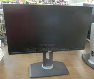 Dell 24inches Flameless Monitor