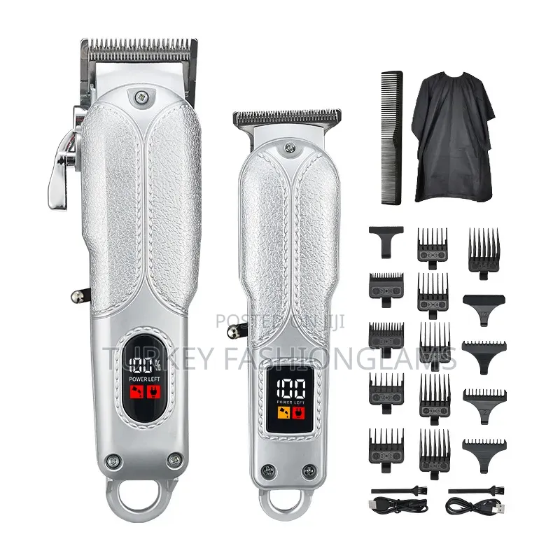 2in1 Hair Clipper