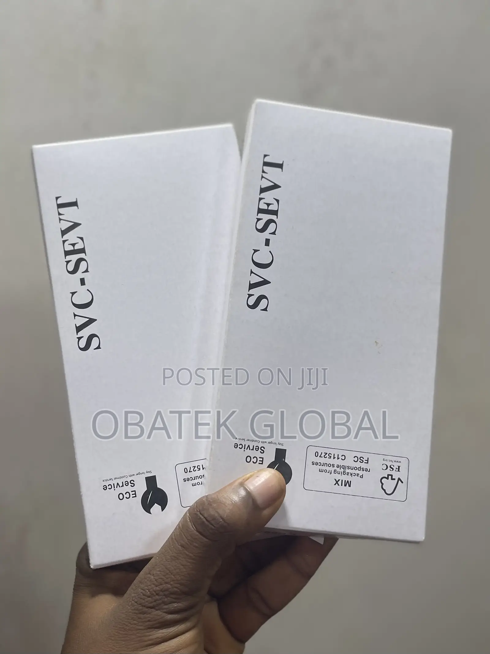 Samsung Galaxy S10+ Oled Wf Screen