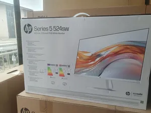 Hp Series 5 524sw