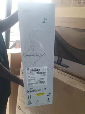 Hp Series 5 524sw