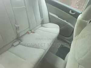 Hyundai Sonata 2009 Silver