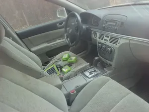 Hyundai Sonata 2009 Silver