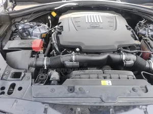 Land Rover Range Rover Velar P340 SE R-Dynamic 4x4 2019 Gray