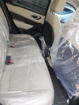 Land Rover Range Rover Velar P340 SE R-Dynamic 4x4 2019 Gray