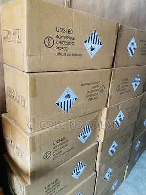 Taico 2.56kwh 12volts Lithium Battery