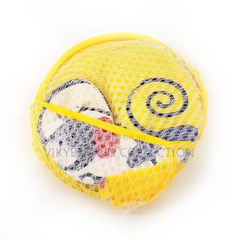 Laundry Foldable Basket
