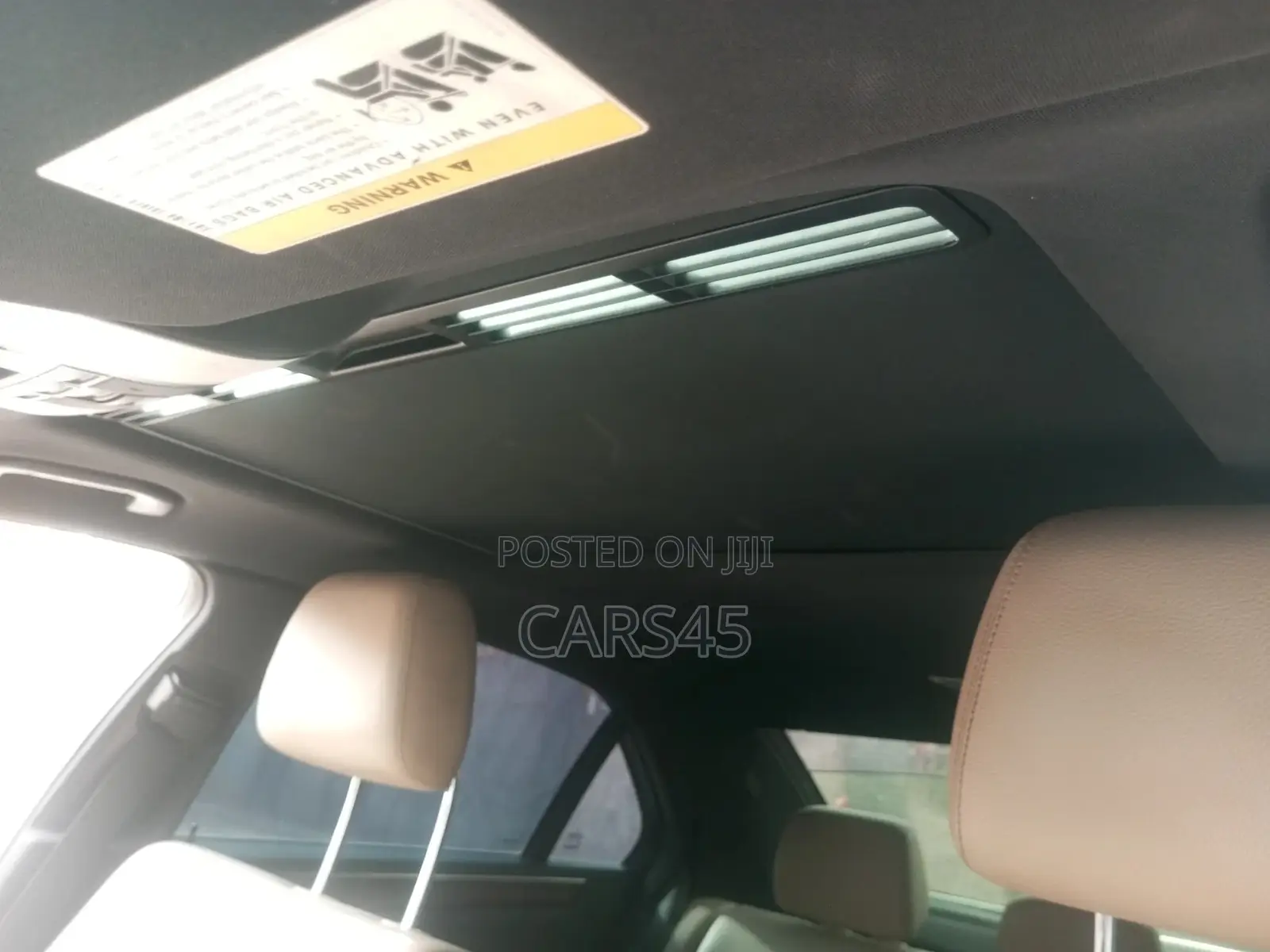 Mercedes-Benz E350 2012 White