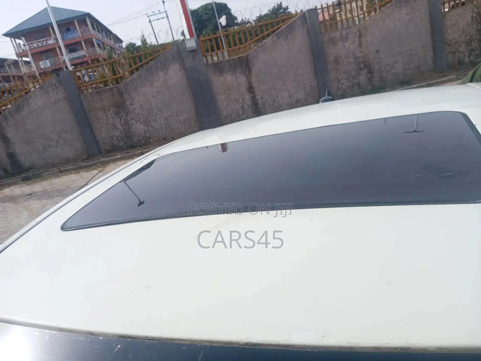 Mercedes-Benz E350 2012 White