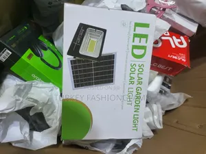 Solar Light