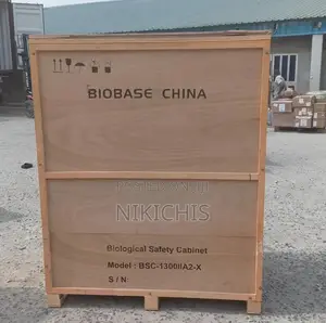 Biobase Biological Safety Cabinet BSC-130011a2-A