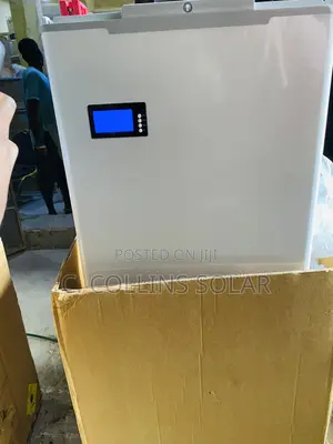 15kwh Blue Carbon Lithium Battery