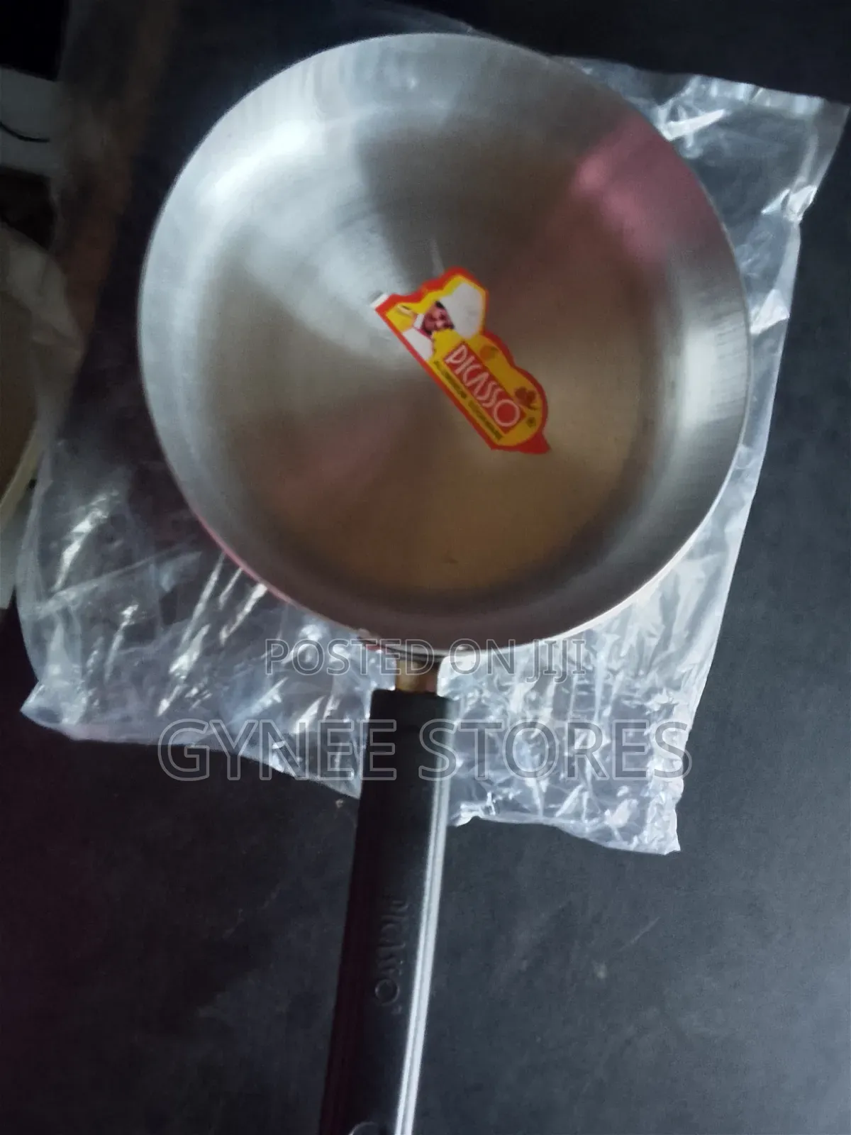 Picasso Fry Pan