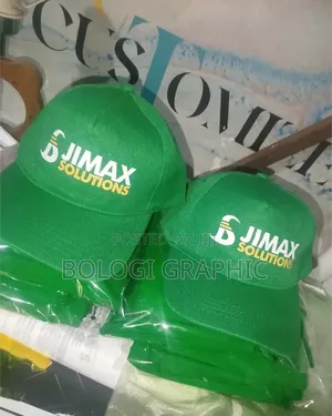Face Cap Customise