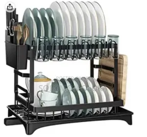 Dish Drainer