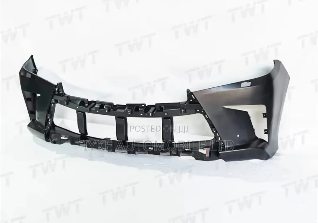 Lx570 Front Bumper 2018