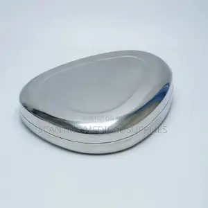 Bed Pan Basin for Hospital Ward Use