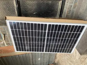 400w Jc Solar Panel