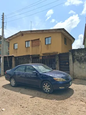 3bdrm Block of Flats in Afromedia, Ajangbadi for sale