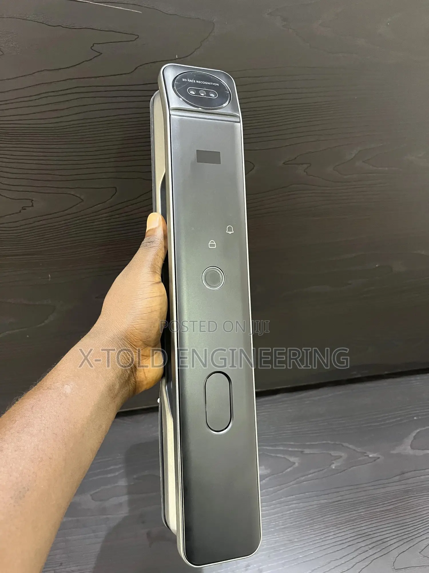 Sd2rt -j Tuya Smart Lock