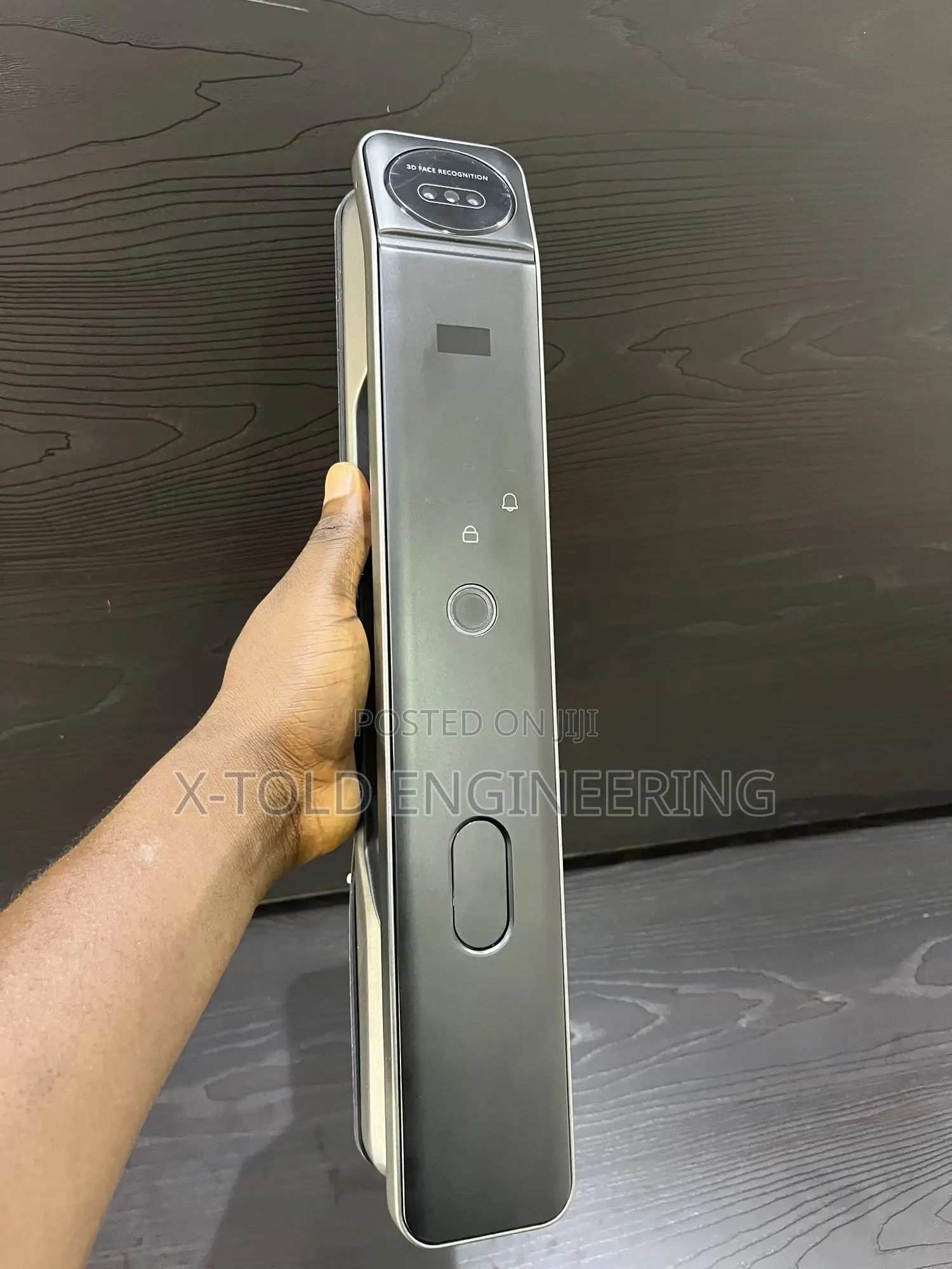 Sd2rt -j Tuya Smart Lock